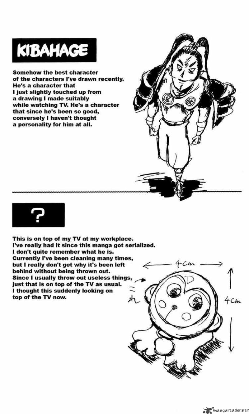 Bobobo Bo Bo Bobo 57 16