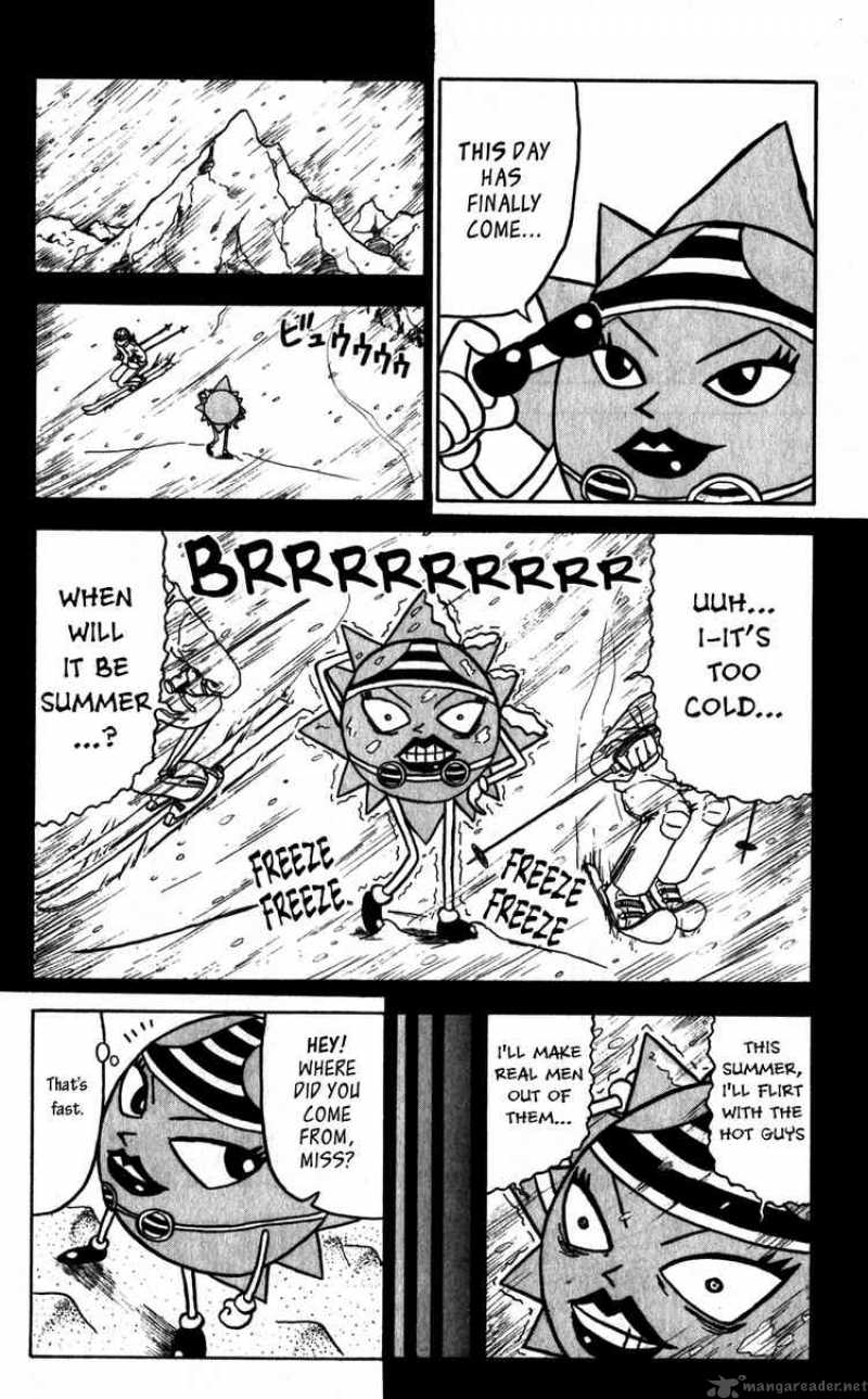 Bobobo Bo Bo Bobo 57 2