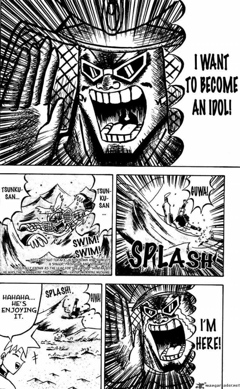 Bobobo Bo Bo Bobo 57 4