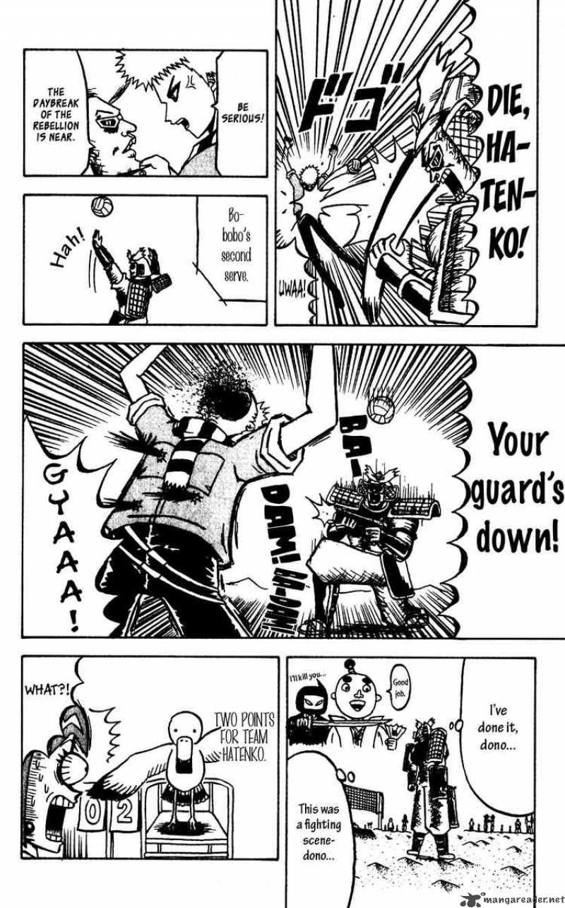 Bobobo Bo Bo Bobo 57 8