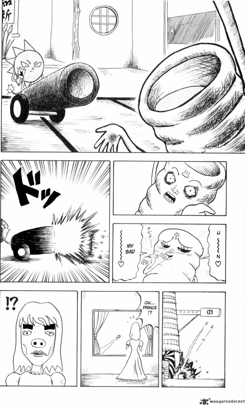 Bobobo Bo Bo Bobo 69 8