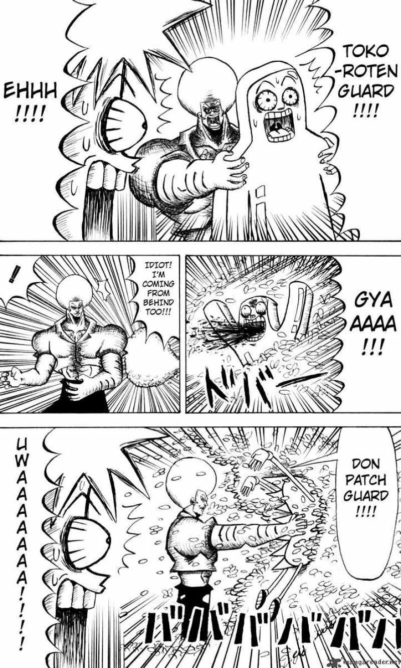 Bobobo Bo Bo Bobo 72 15