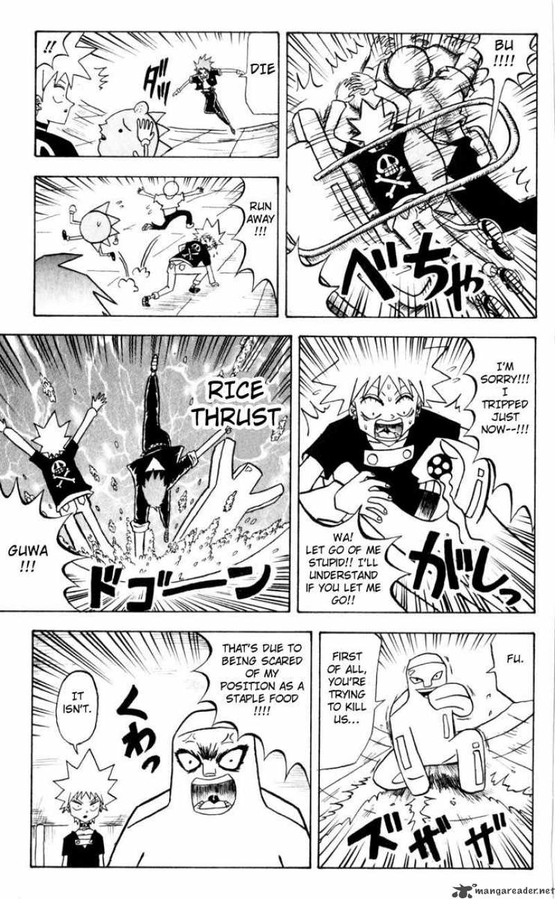 Bobobo Bo Bo Bobo 72 4