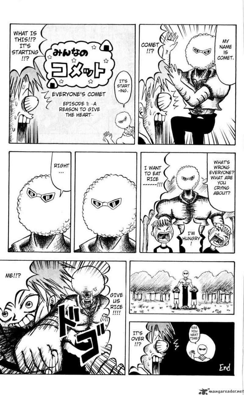 Bobobo Bo Bo Bobo 72 6