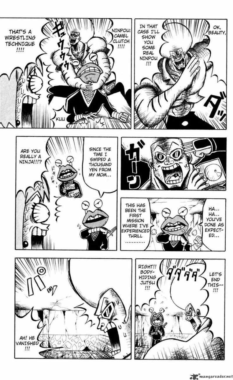 Bobobo Bo Bo Bobo 76 10
