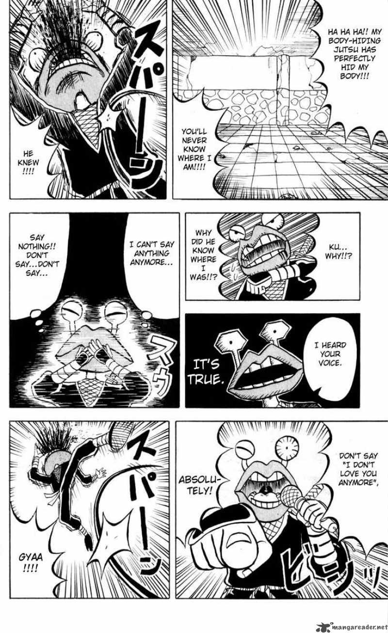 Bobobo Bo Bo Bobo 76 11