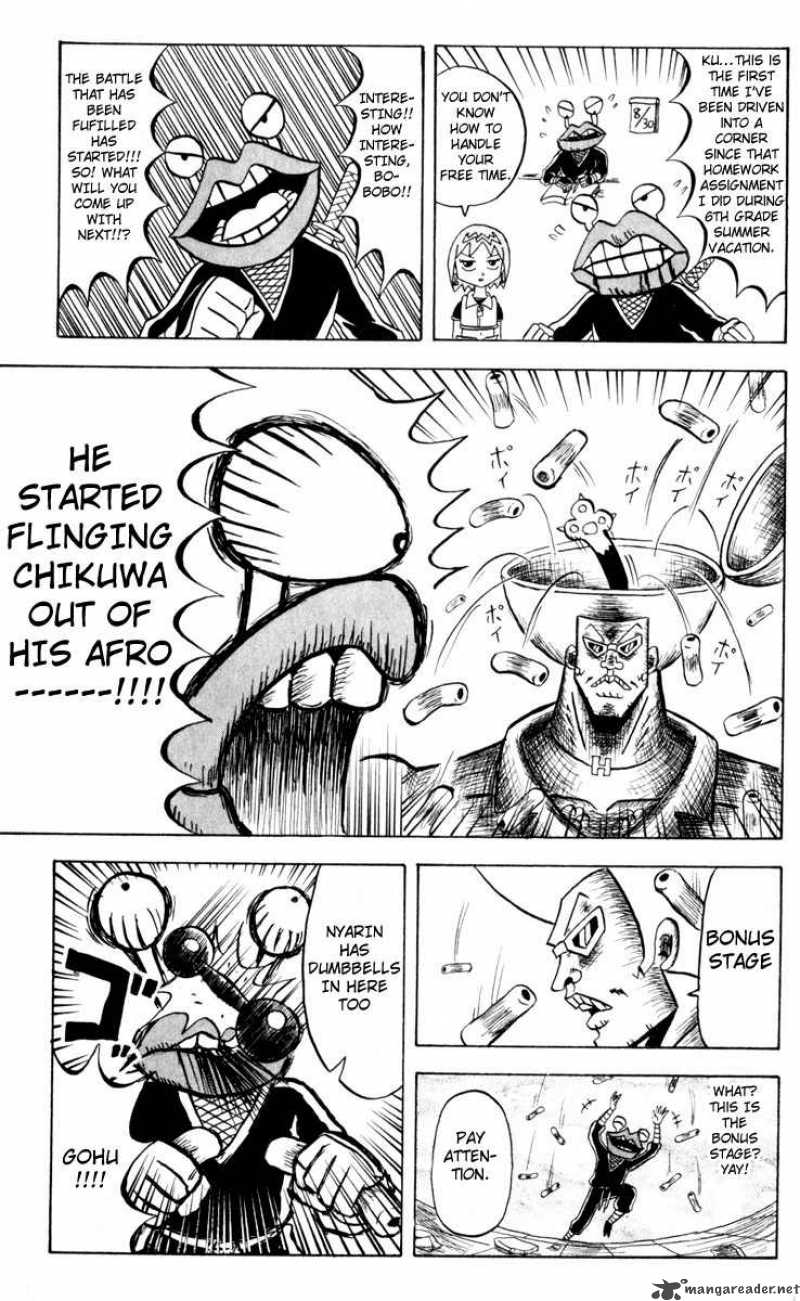 Bobobo Bo Bo Bobo 76 12