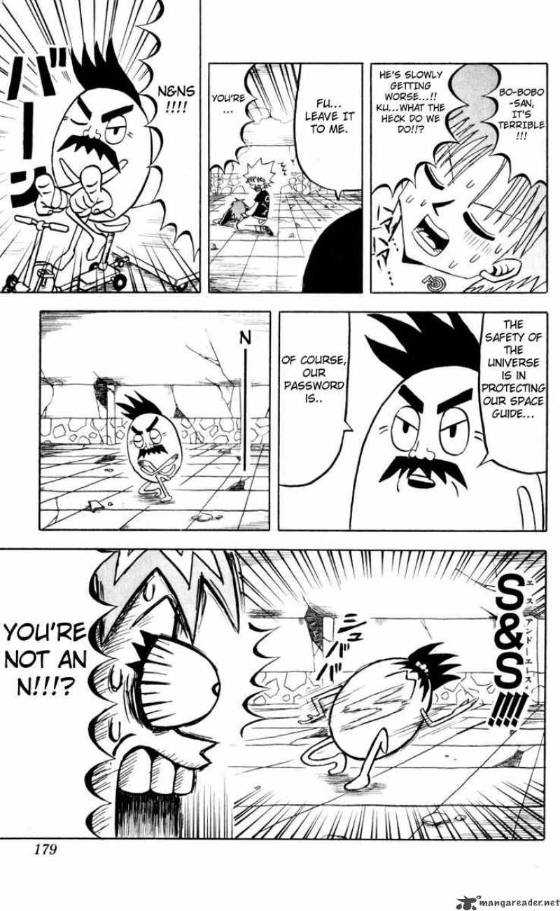 Bobobo Bo Bo Bobo 76 14