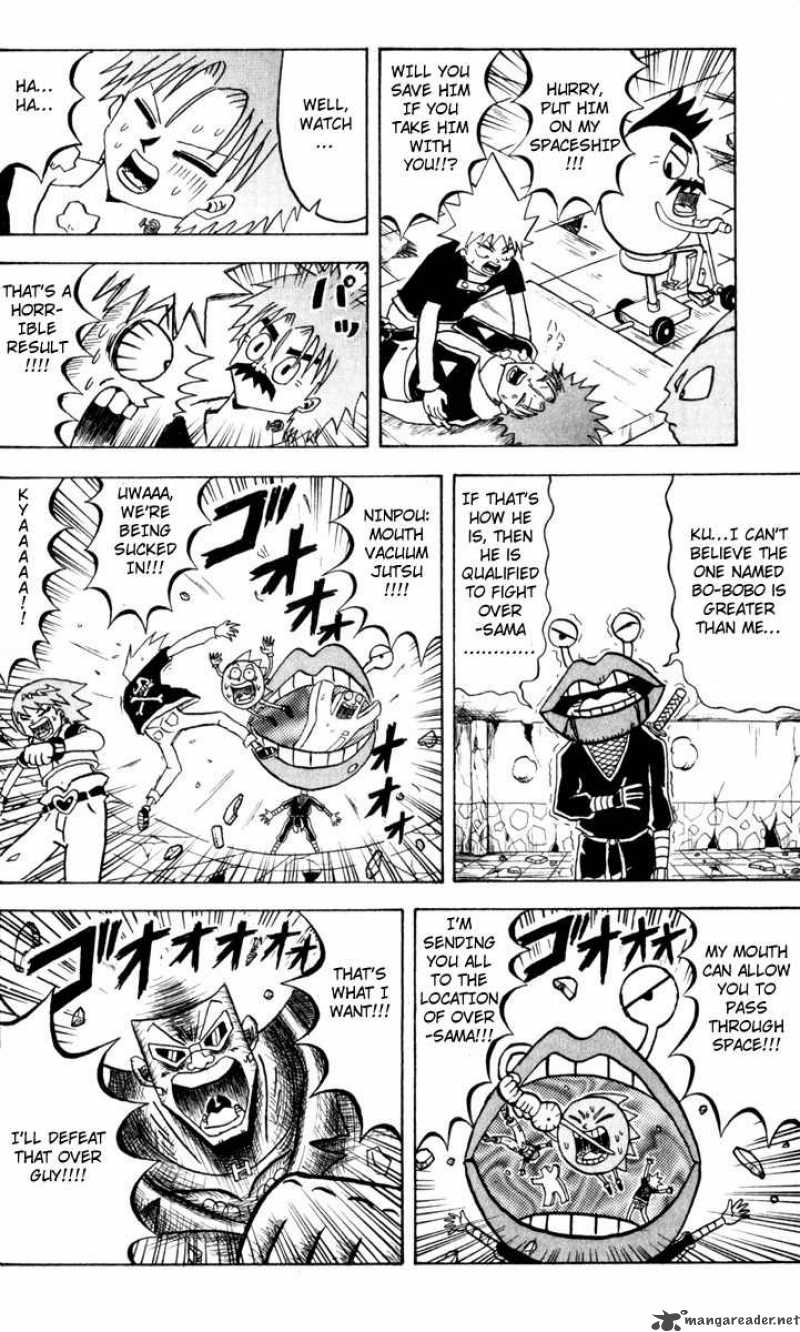 Bobobo Bo Bo Bobo 76 15