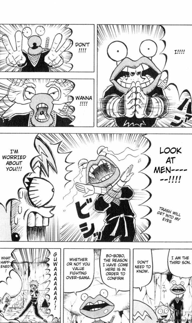 Bobobo Bo Bo Bobo 76 5