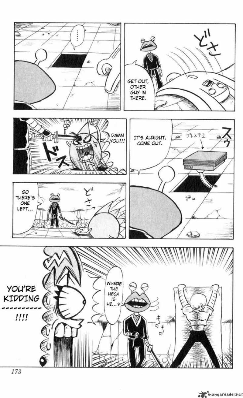 Bobobo Bo Bo Bobo 76 8