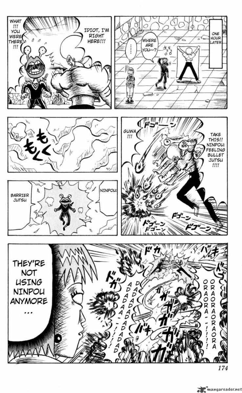Bobobo Bo Bo Bobo 76 9