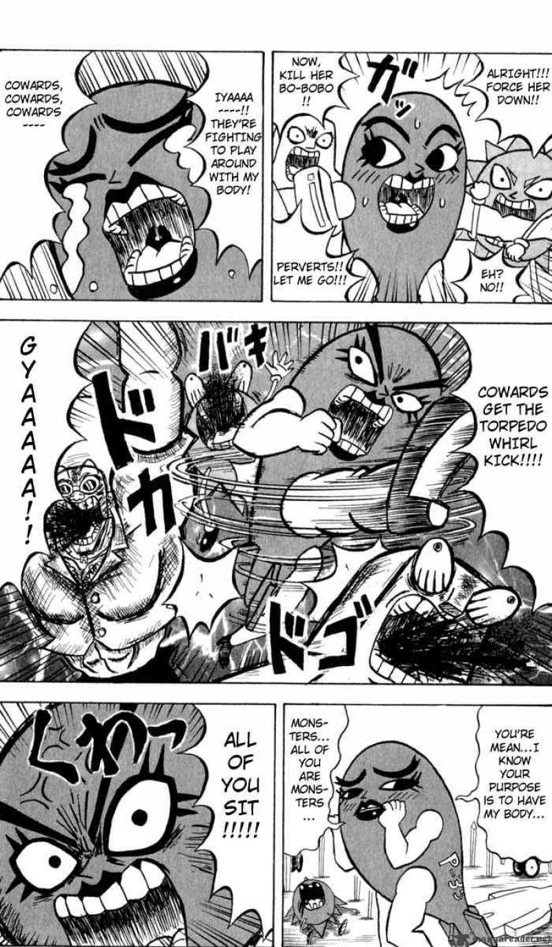Bobobo Bo Bo Bobo 89 10