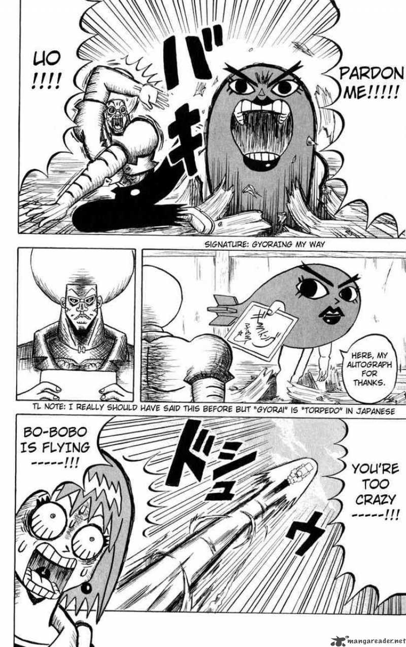 Bobobo Bo Bo Bobo 89 14