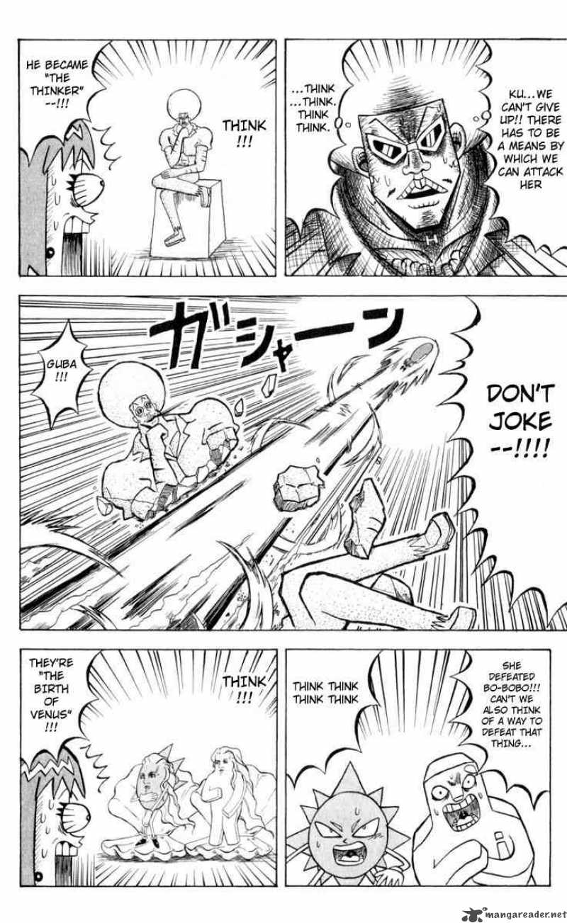 Bobobo Bo Bo Bobo 89 2
