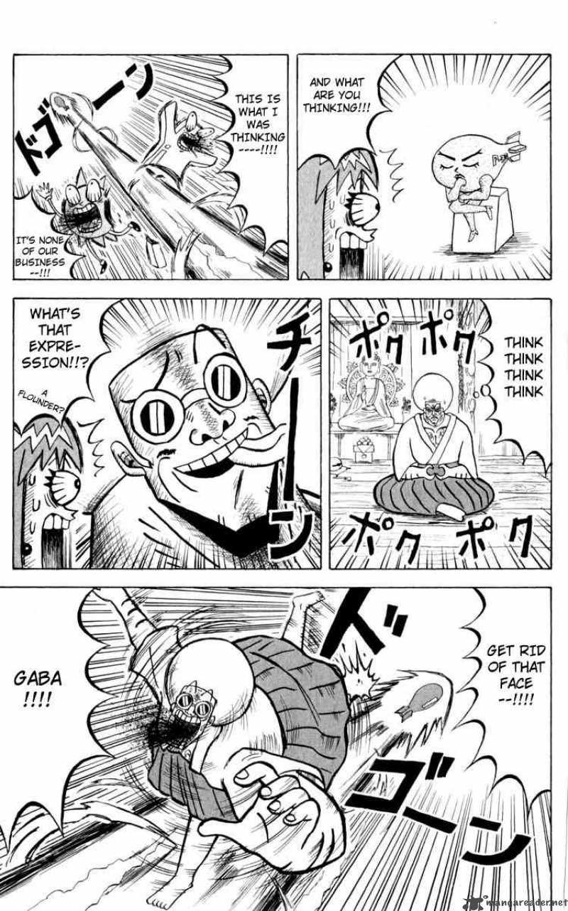 Bobobo Bo Bo Bobo 89 3