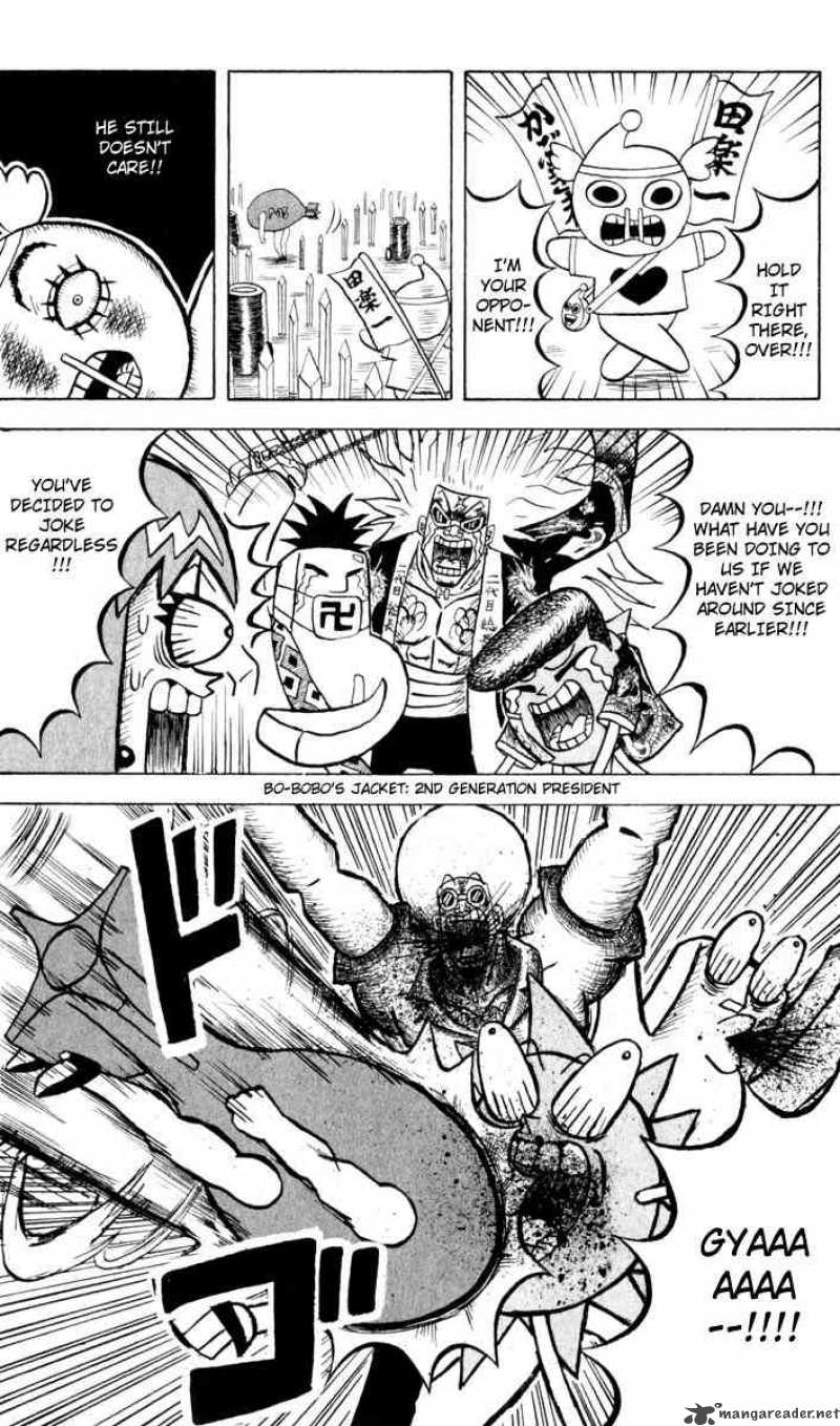 Bobobo Bo Bo Bobo 89 4