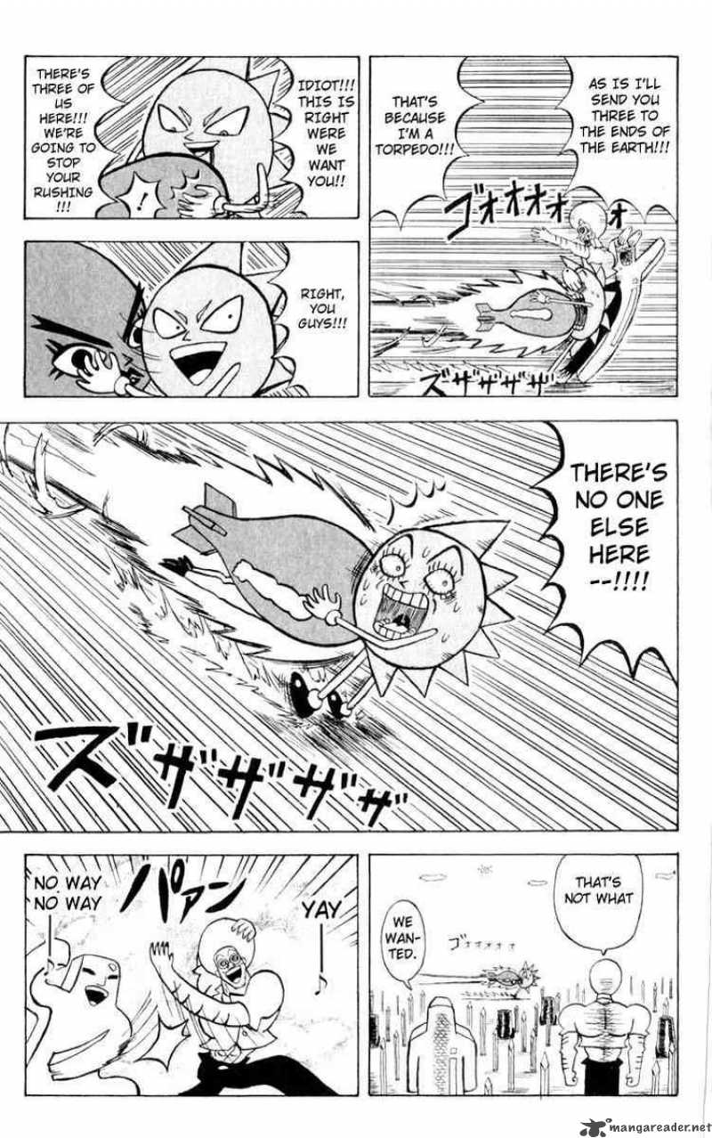 Bobobo Bo Bo Bobo 89 5