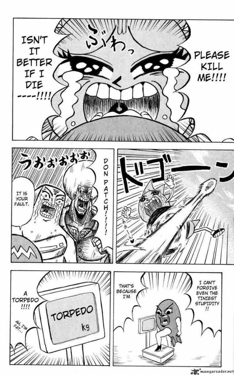 Bobobo Bo Bo Bobo 89 6