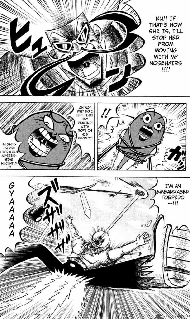 Bobobo Bo Bo Bobo 89 8