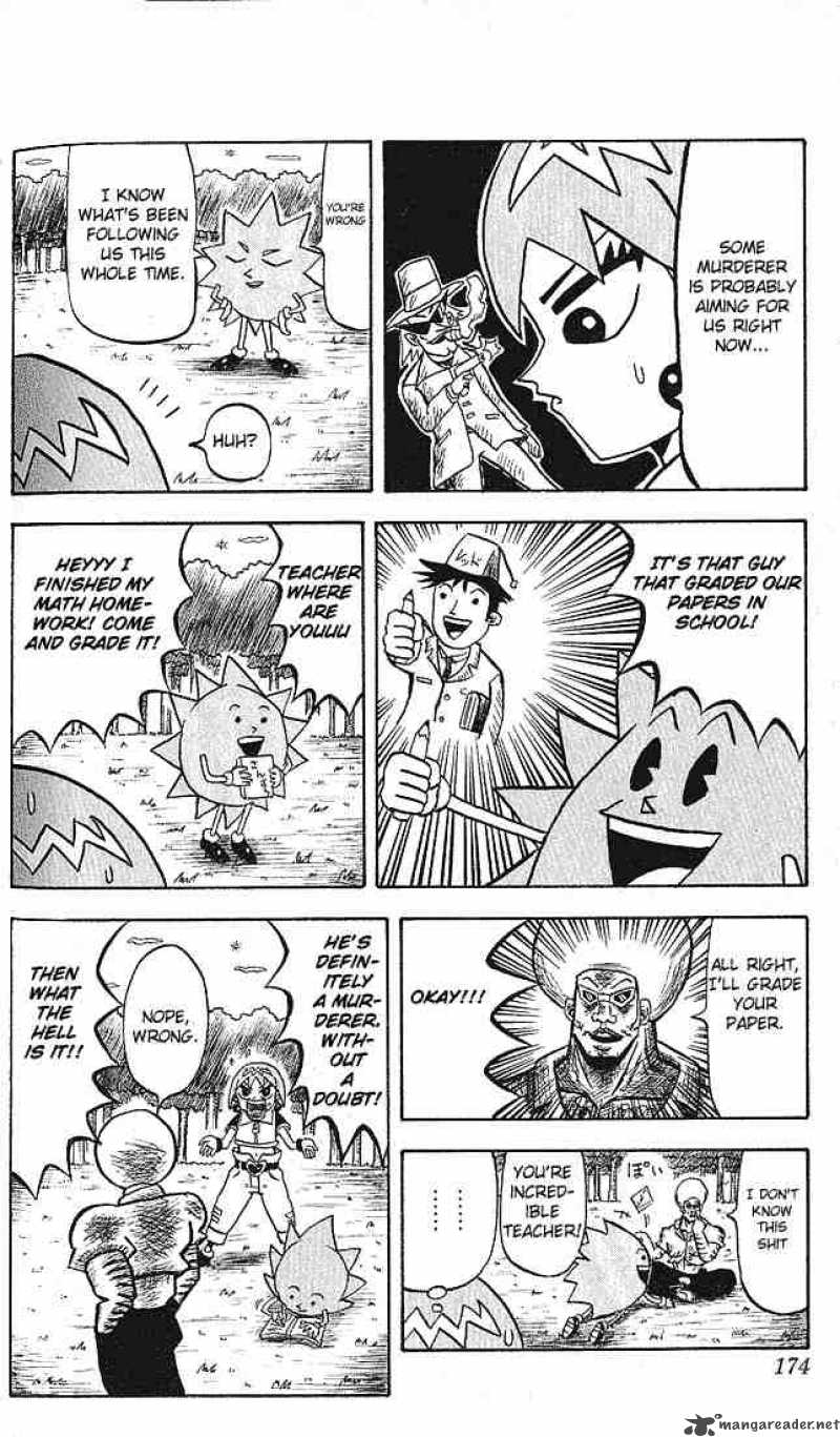 Bobobo Bo Bo Bobo 9 14
