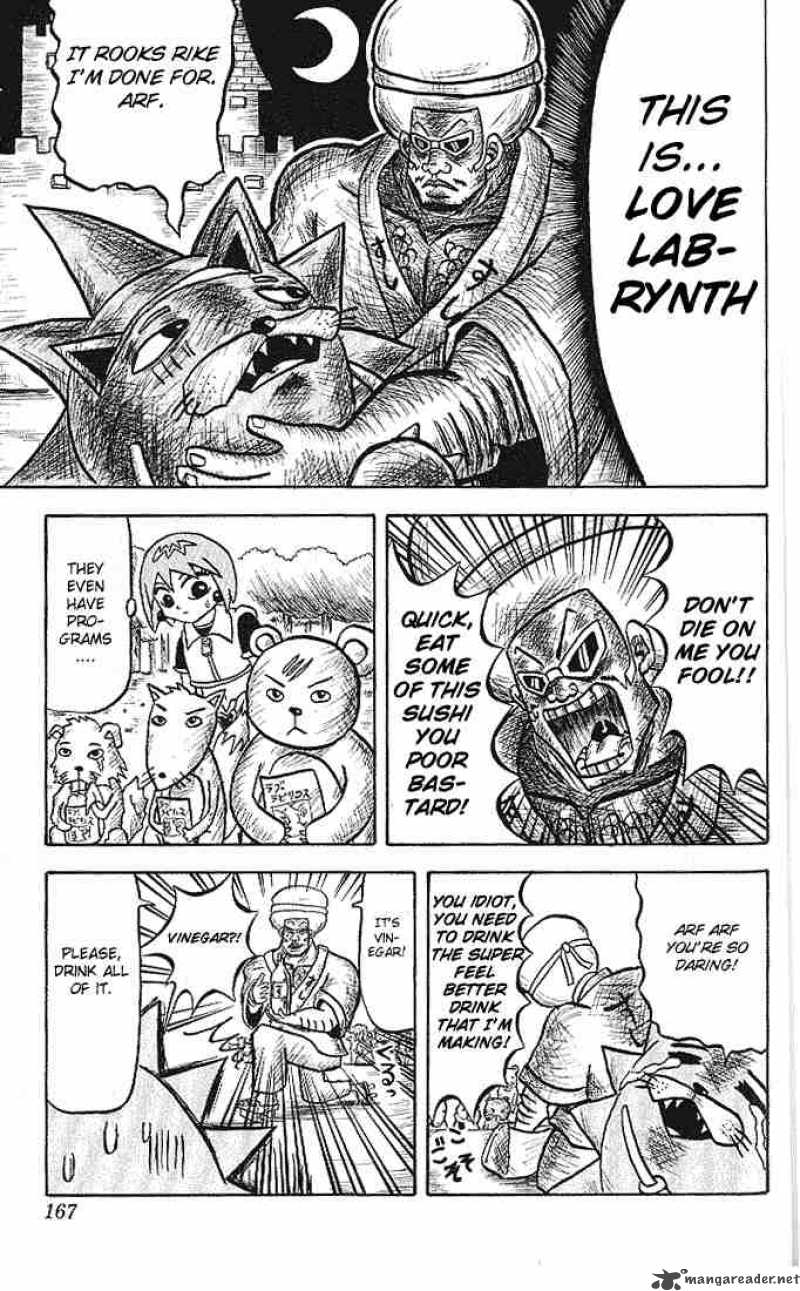 Bobobo Bo Bo Bobo 9 7