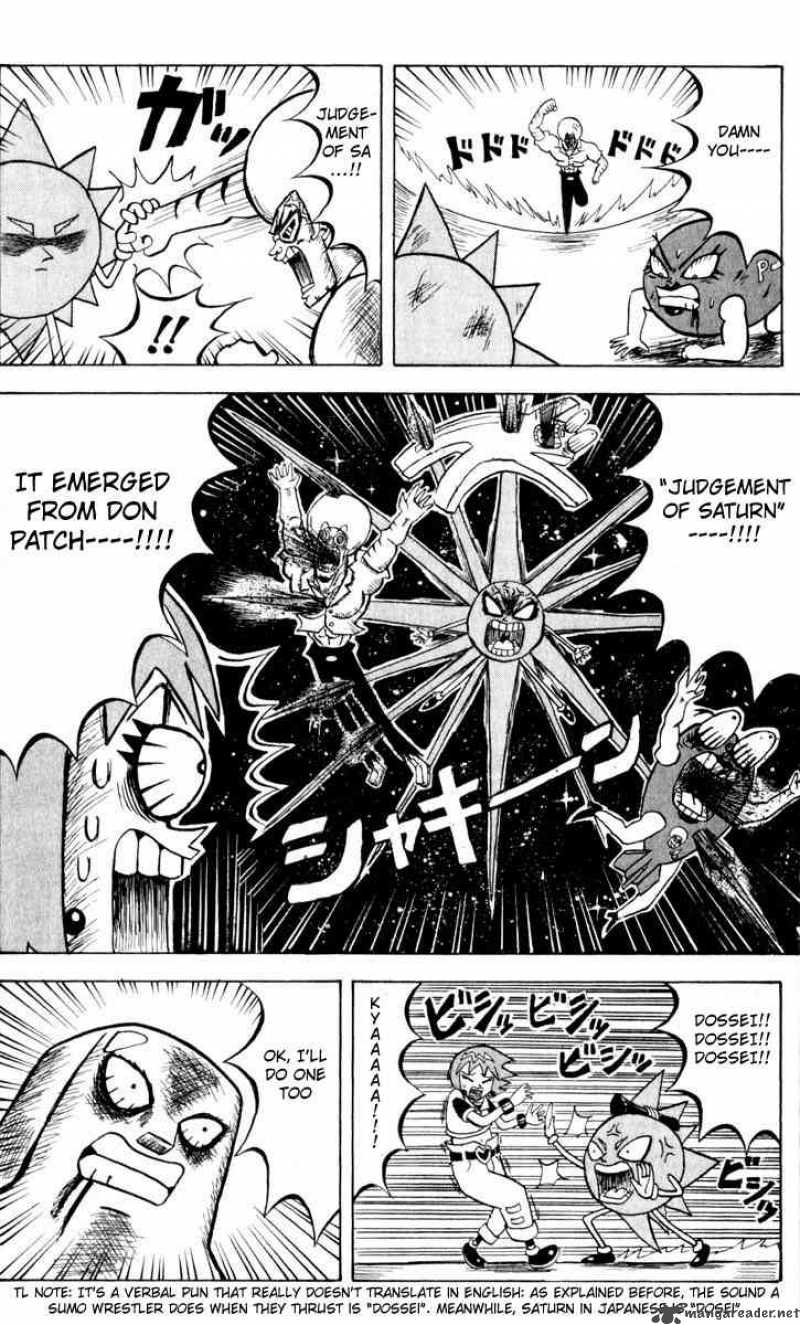 Bobobo Bo Bo Bobo 91 10