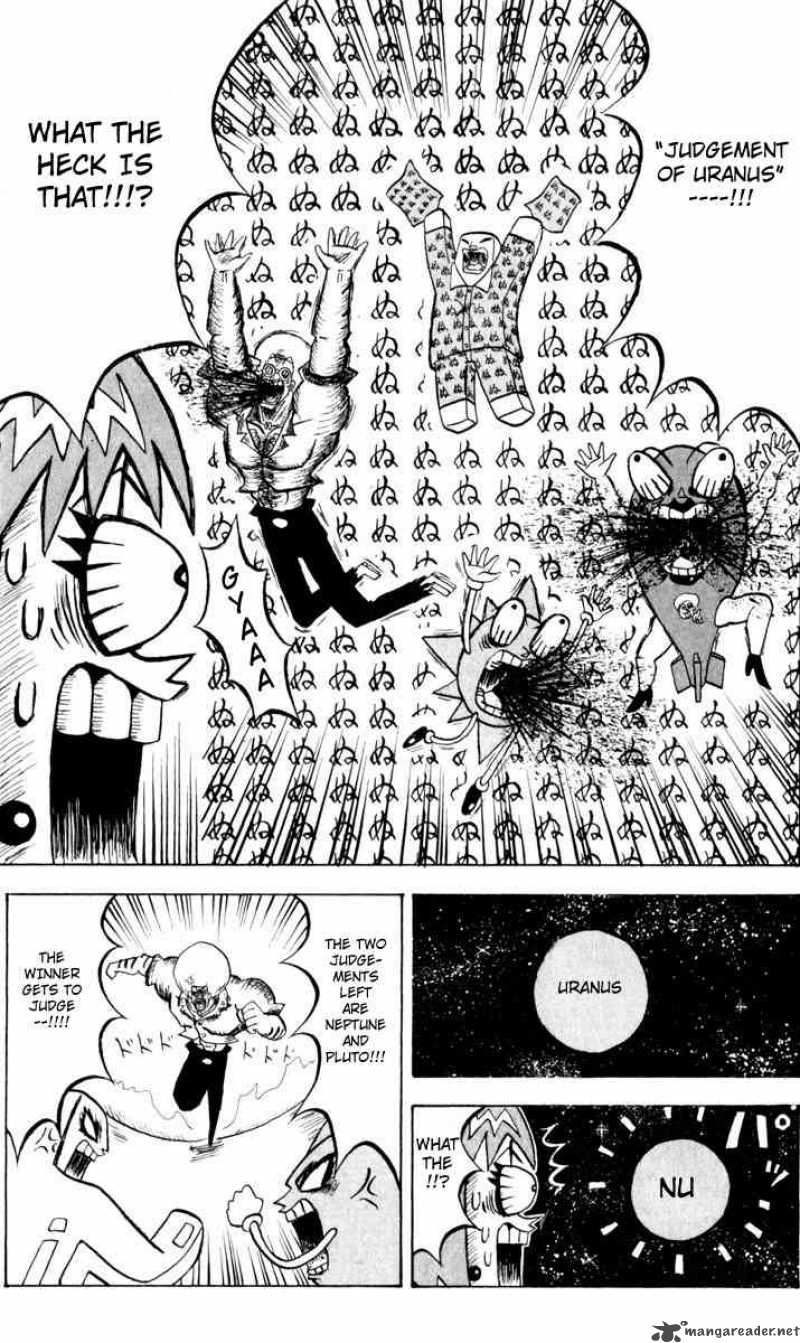 Bobobo Bo Bo Bobo 91 11