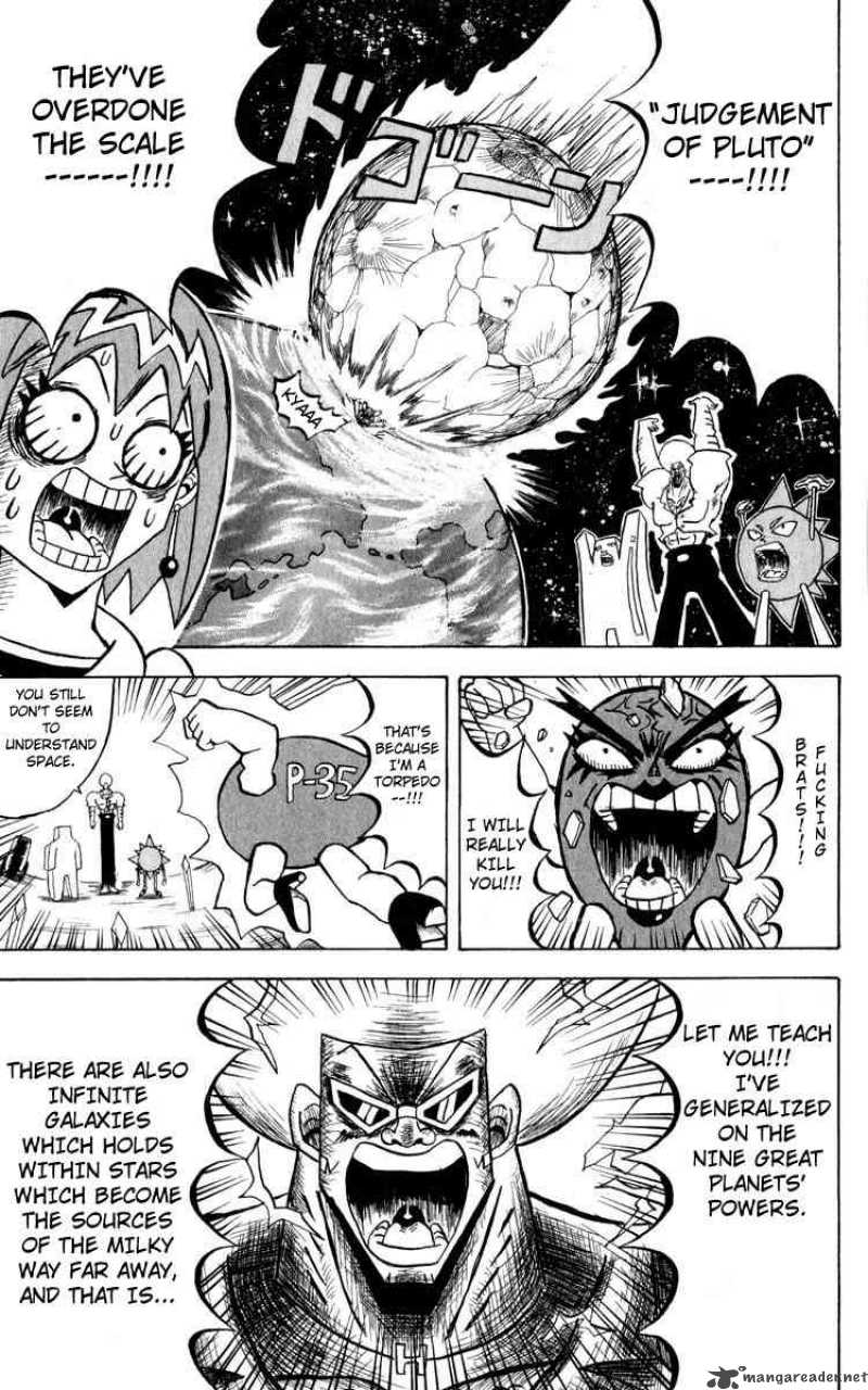 Bobobo Bo Bo Bobo 91 13