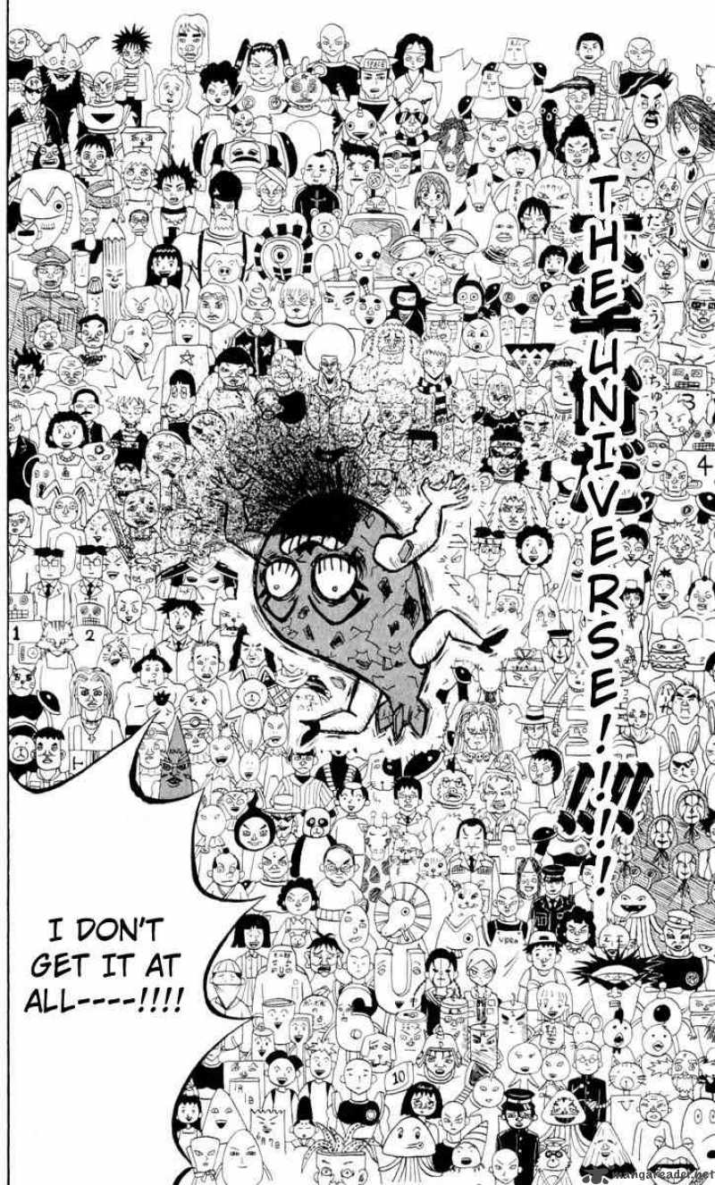 Bobobo Bo Bo Bobo 91 14