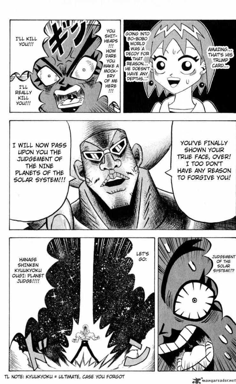 Bobobo Bo Bo Bobo 91 4