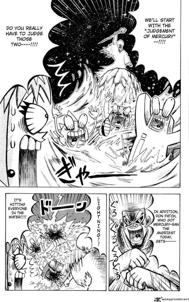 Bobobo Bo Bo Bobo 91 5