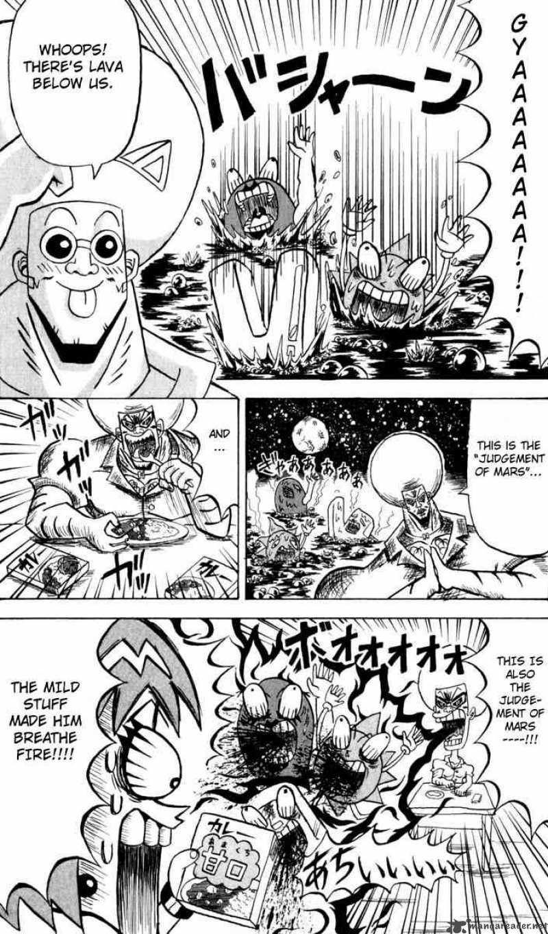 Bobobo Bo Bo Bobo 91 8