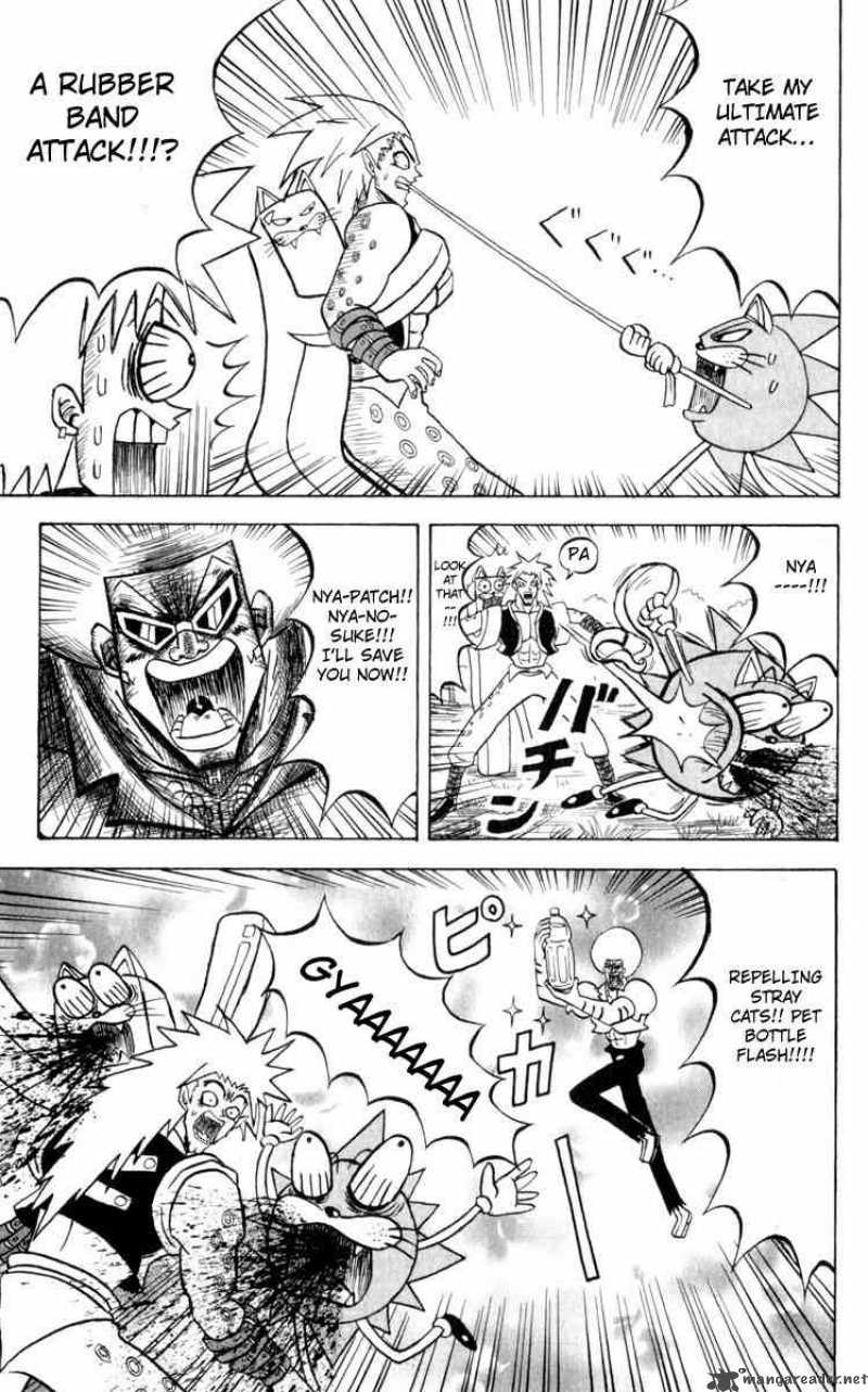 Bobobo Bo Bo Bobo 92 10
