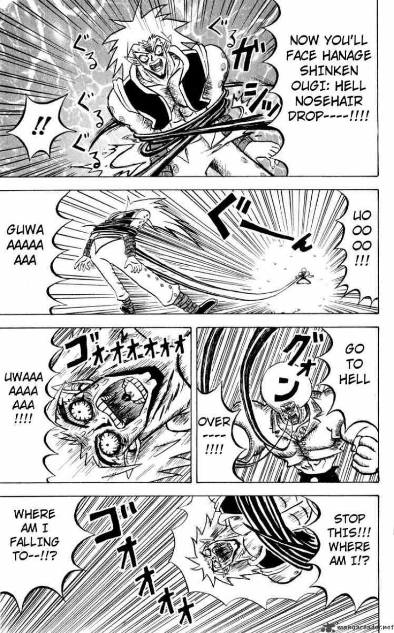 Bobobo Bo Bo Bobo 92 14