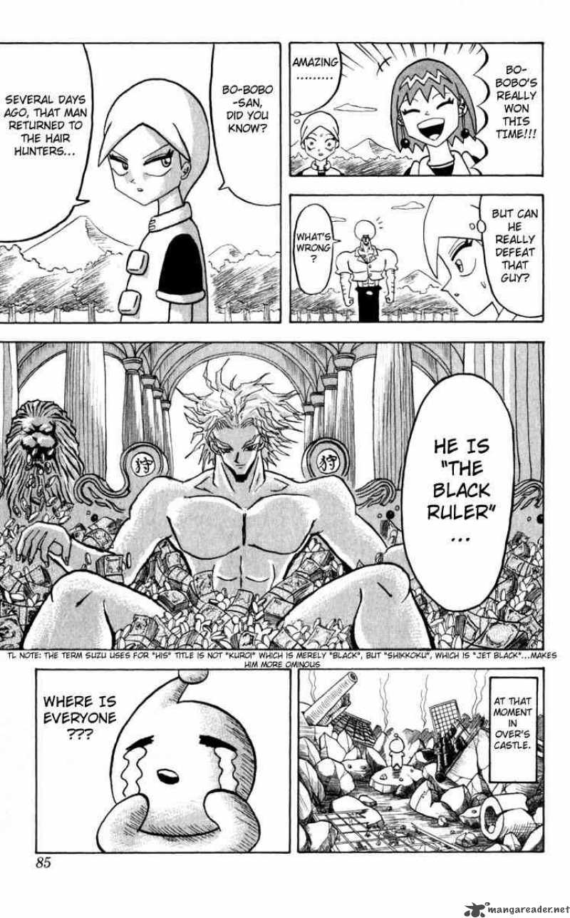 Bobobo Bo Bo Bobo 92 16