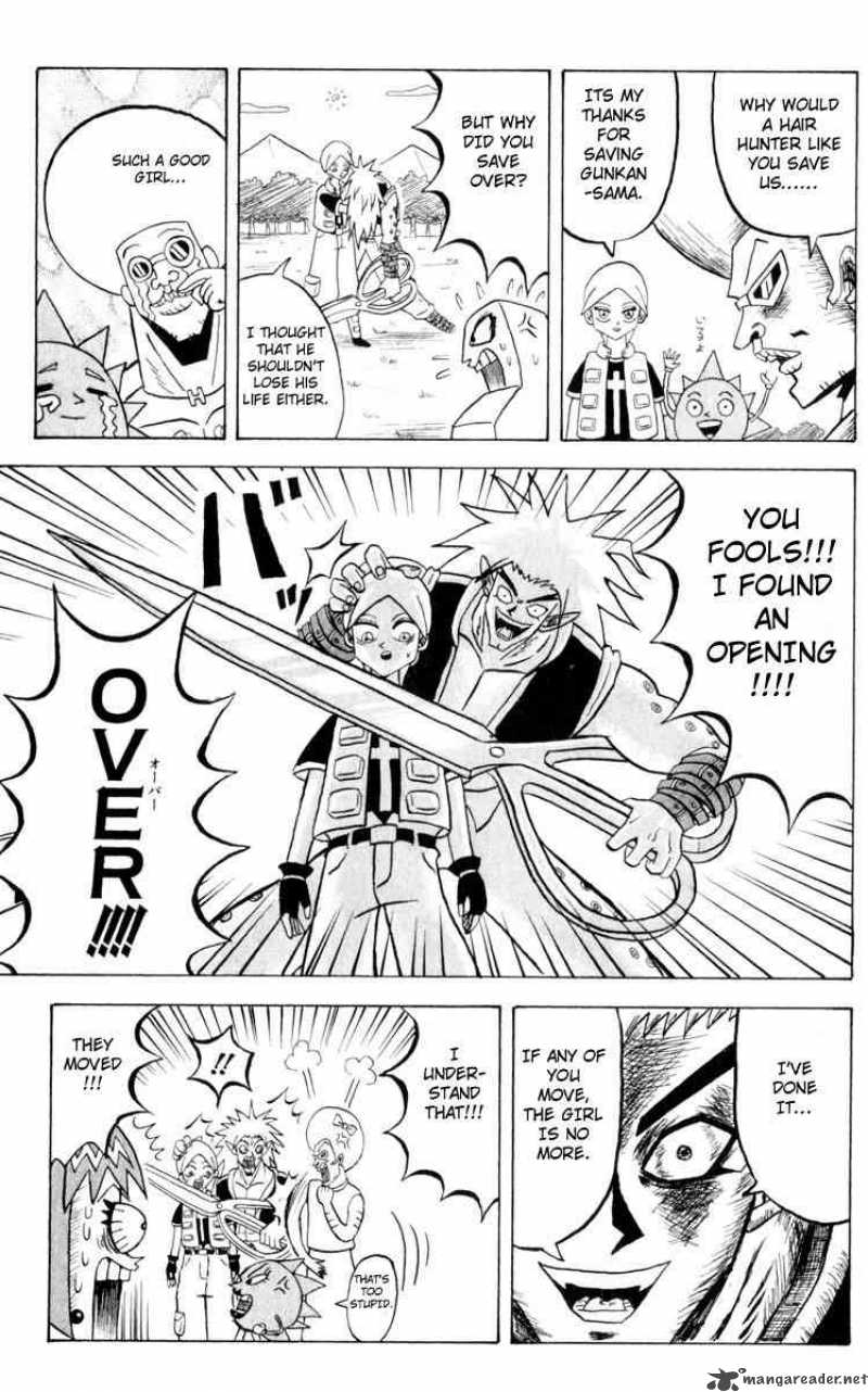 Bobobo Bo Bo Bobo 92 6