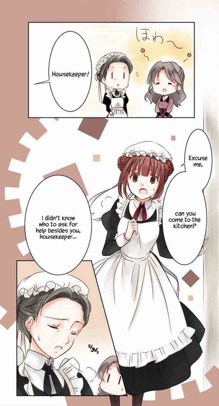 Bocchan To Maid 1 15