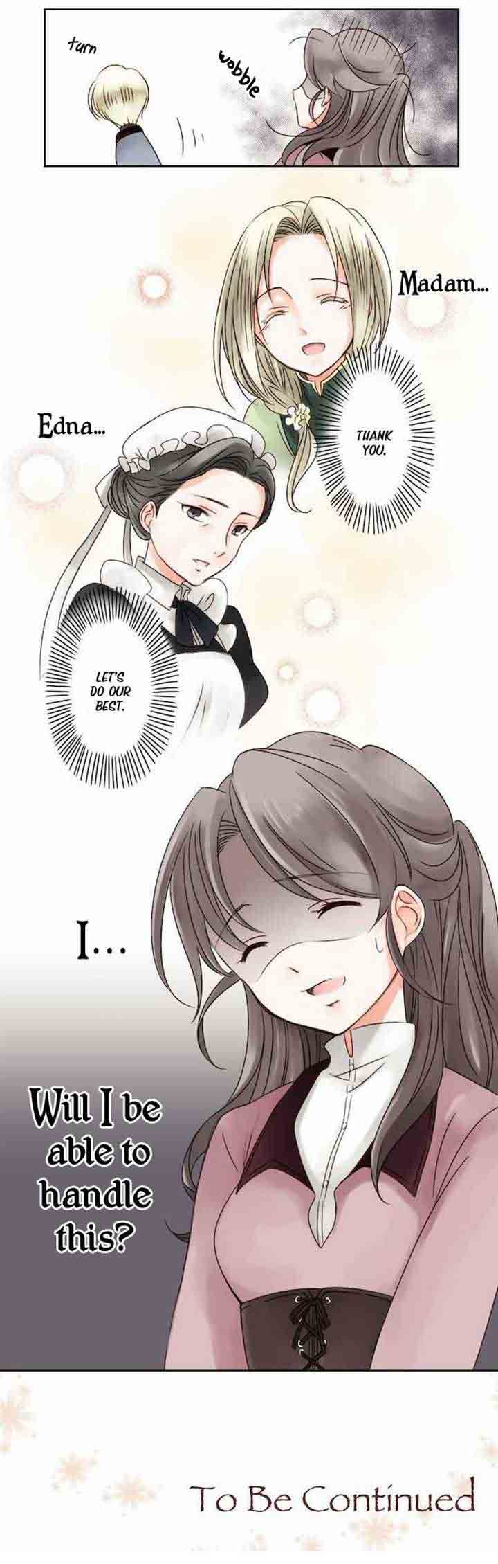 Bocchan To Maid 1 23