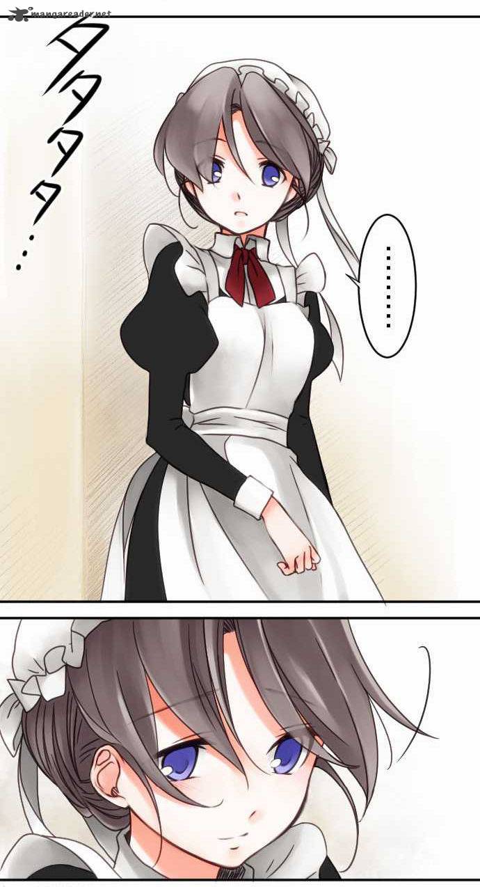 Bocchan To Maid 11 26