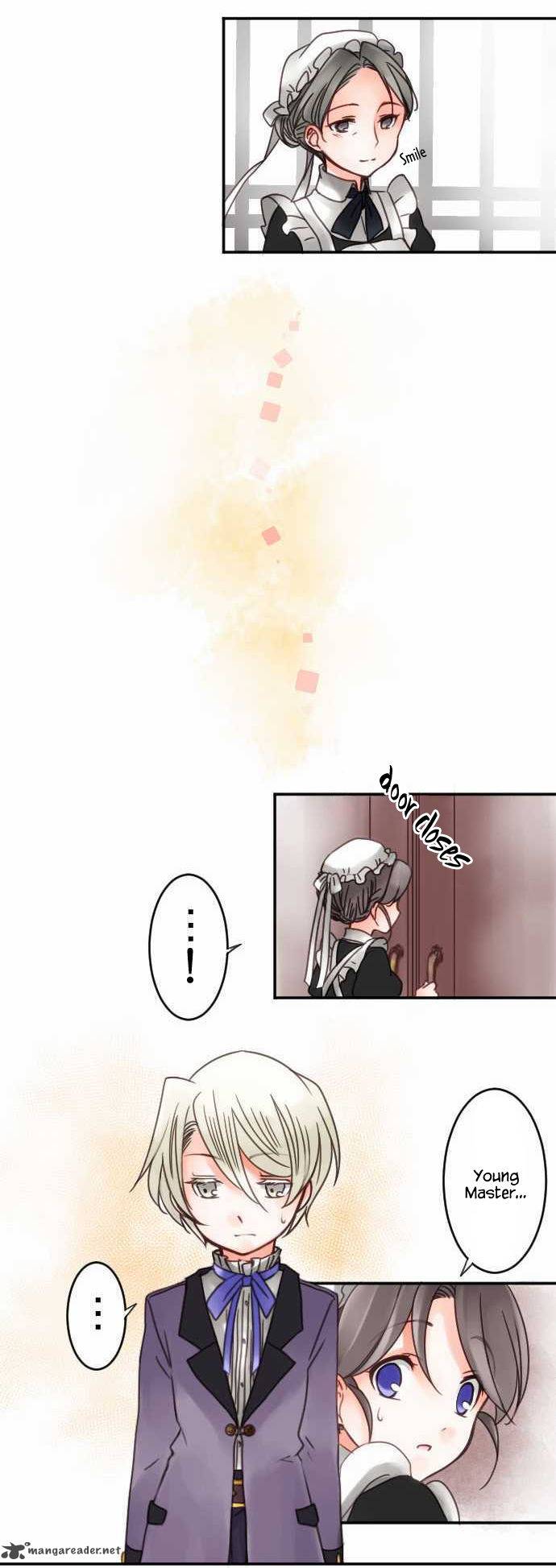 Bocchan To Maid 13 19