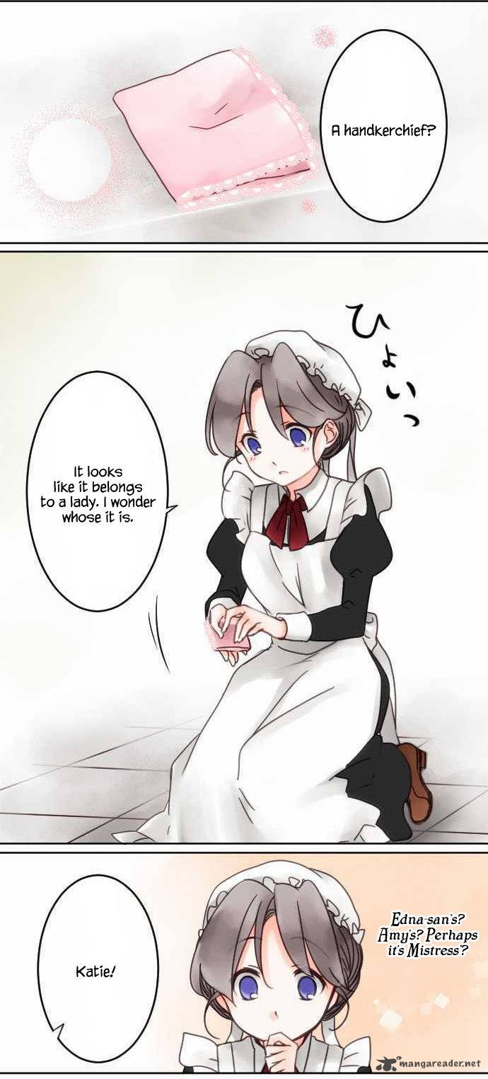 Bocchan To Maid 13 6