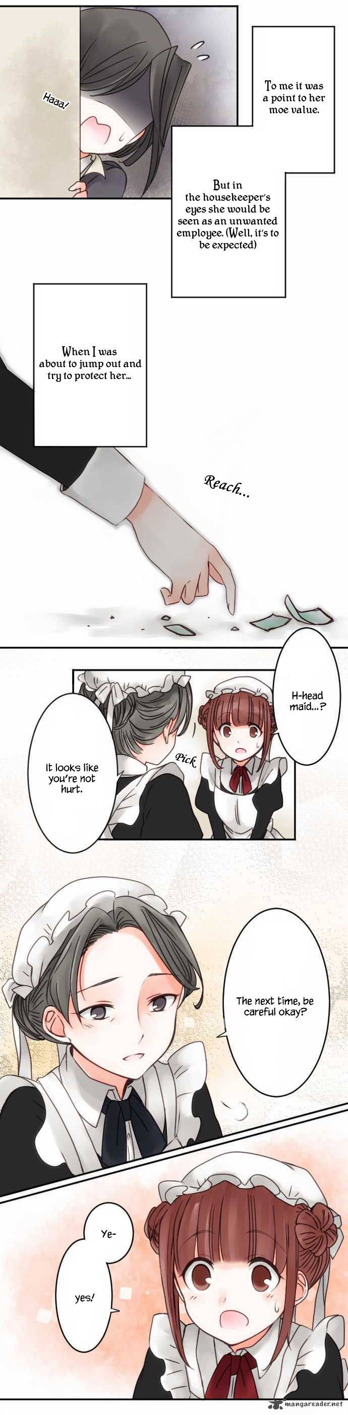 Bocchan To Maid 14 10