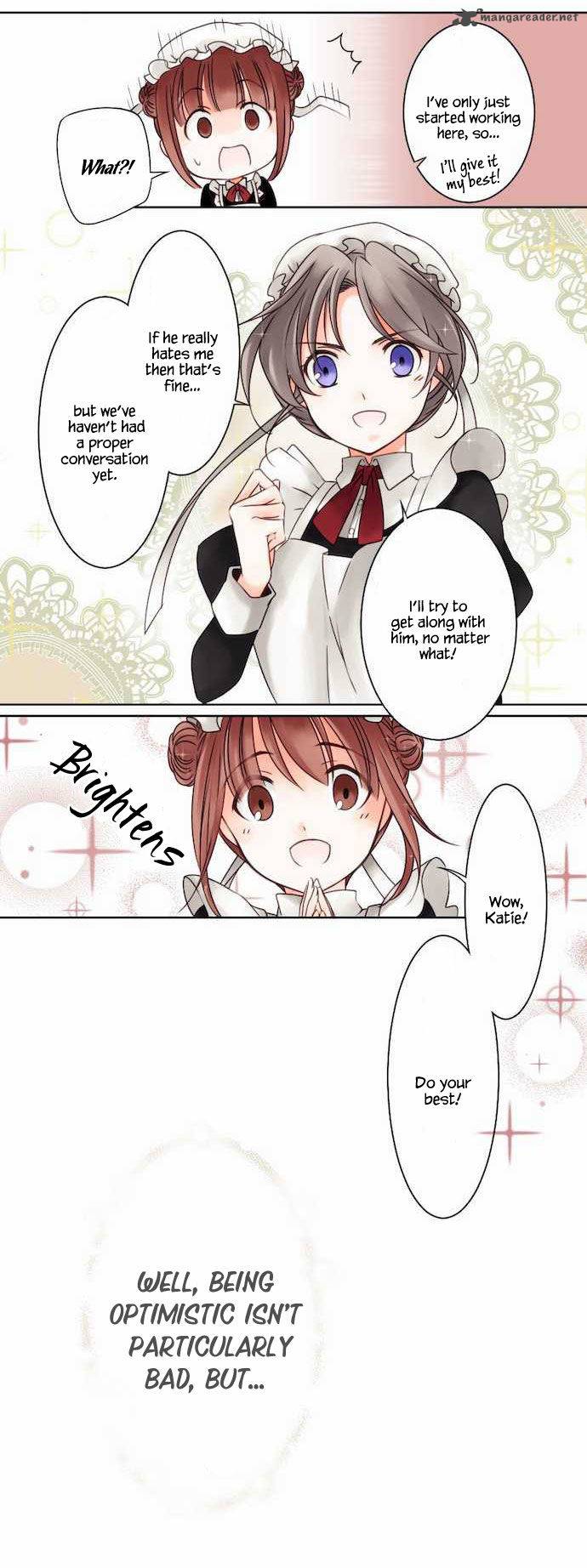 Bocchan To Maid 2 10