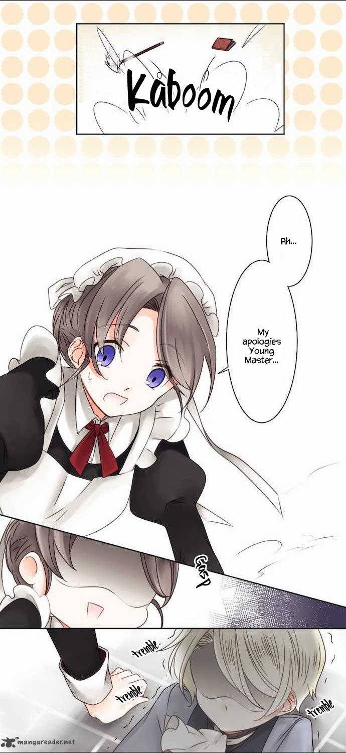 Bocchan To Maid 2 18