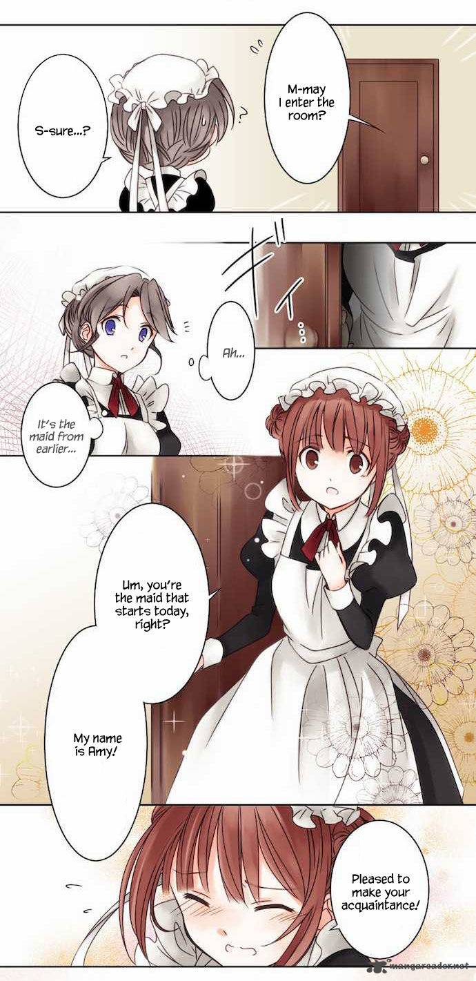 Bocchan To Maid 2 5