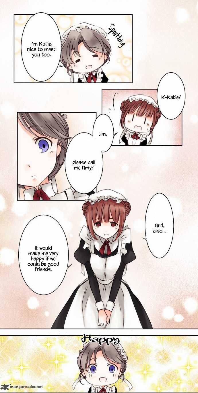 Bocchan To Maid 2 6