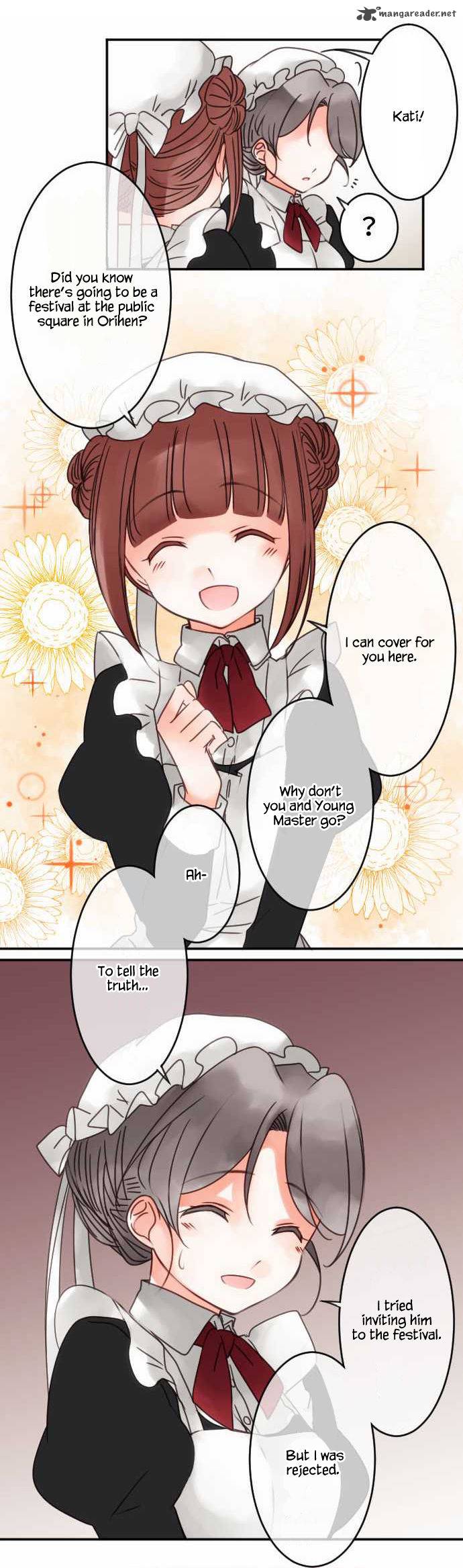 Bocchan To Maid 36 19