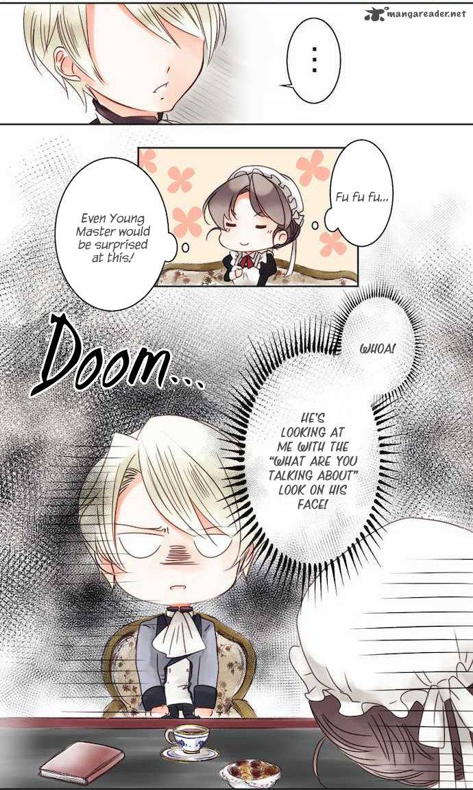 Bocchan To Maid 4 11