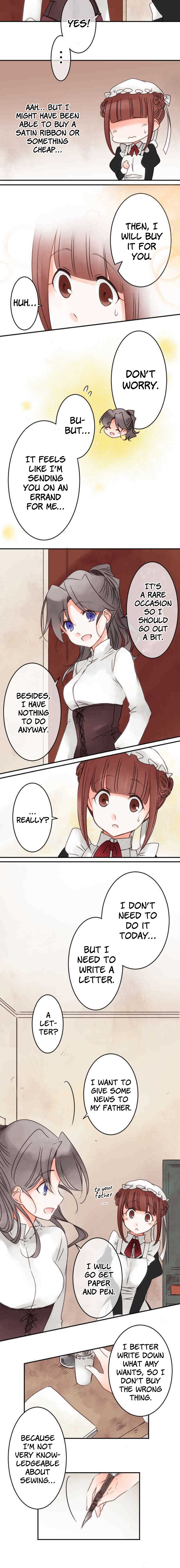 Bocchan To Maid 40 4